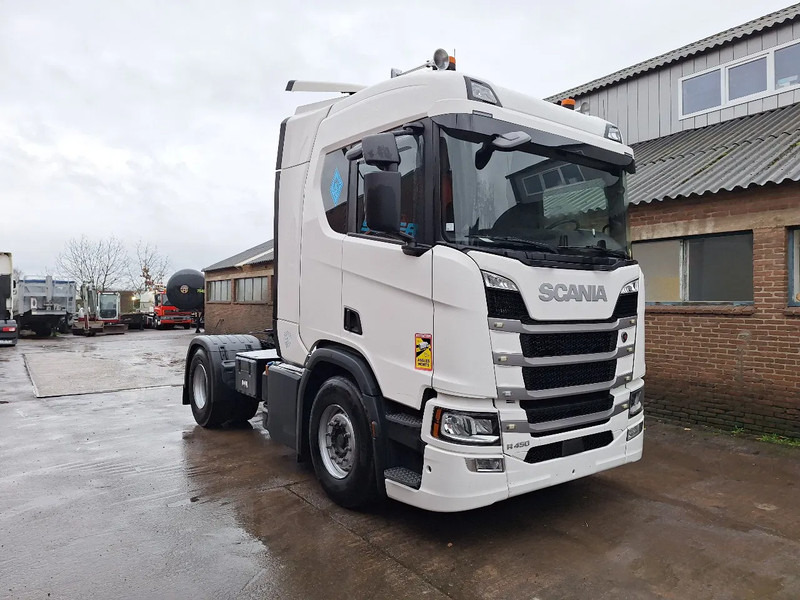Scania R450 R450 - Tractor unit: picture 3 Scania R450 R450 - Tractor unit: picture 3