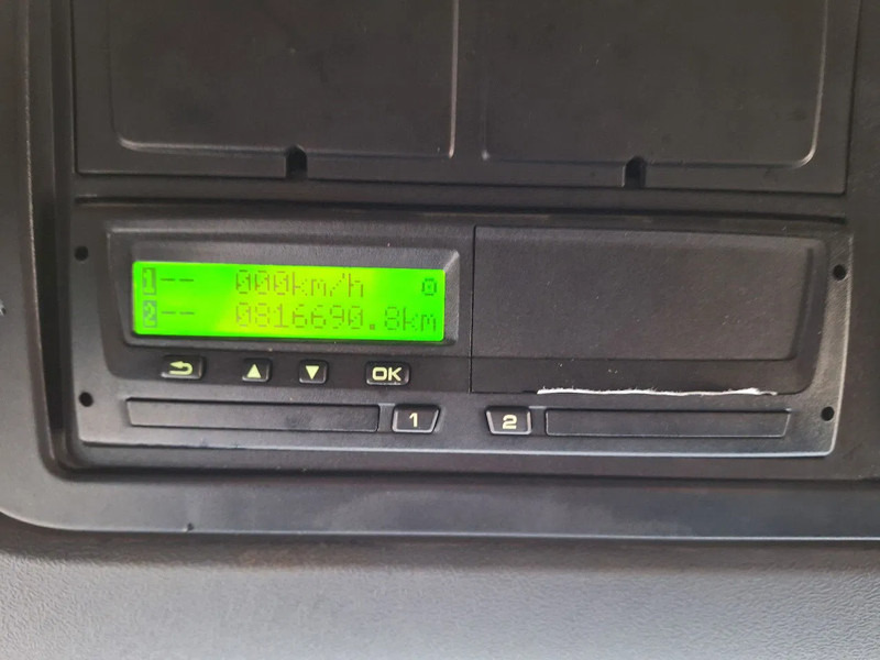 Tractor unit Scania R450 R450: picture 13