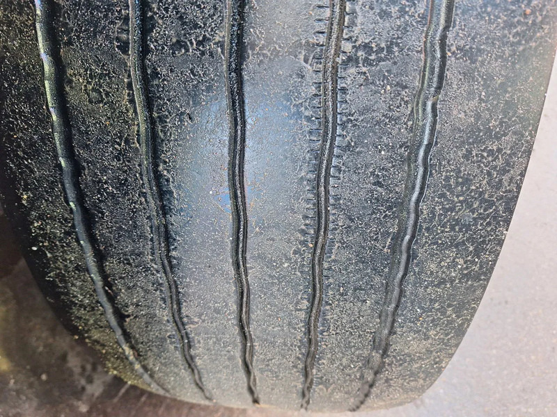 Tractor unit Scania R520 R520 V8: picture 16 Tractor unit Scania R520 R520 V8: picture 16