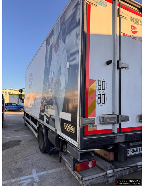 Renault Trucks D Cab 2.1 - Truck: picture 4 Renault Trucks D Cab 2.1 - Truck: picture 4