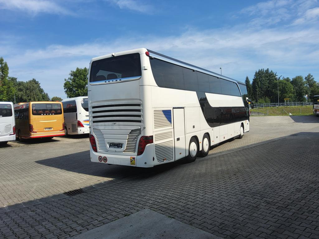 Setra S 431 DT Bistro / Euro 6 / BESTENS gepflegt!! - Double-decker bus: picture 4 Setra S 431 DT Bistro / Euro 6 / BESTENS gepflegt!! - Double-decker bus: picture 4