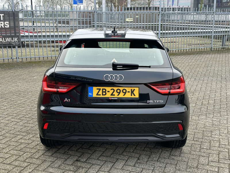 Audi A1 Sportback 25 TFSI Carplay NL Auto Epic Sportback - Hatchback: picture 5 Audi A1 Sportback 25 TFSI Carplay NL Auto Epic Sportback - Hatchback: picture 5