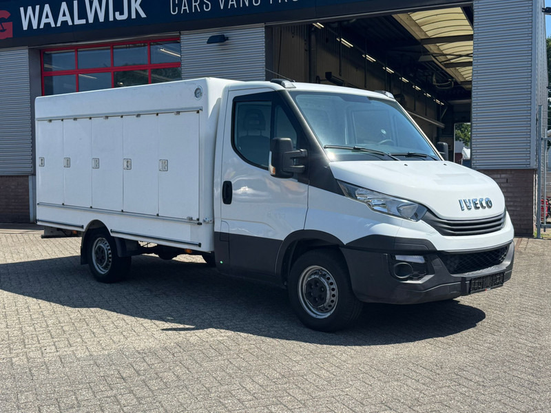 Iveco Daily 35S12 Euro 6 - Refrigerated van: picture 1 Iveco Daily 35S12 Euro 6 - Refrigerated van: picture 1