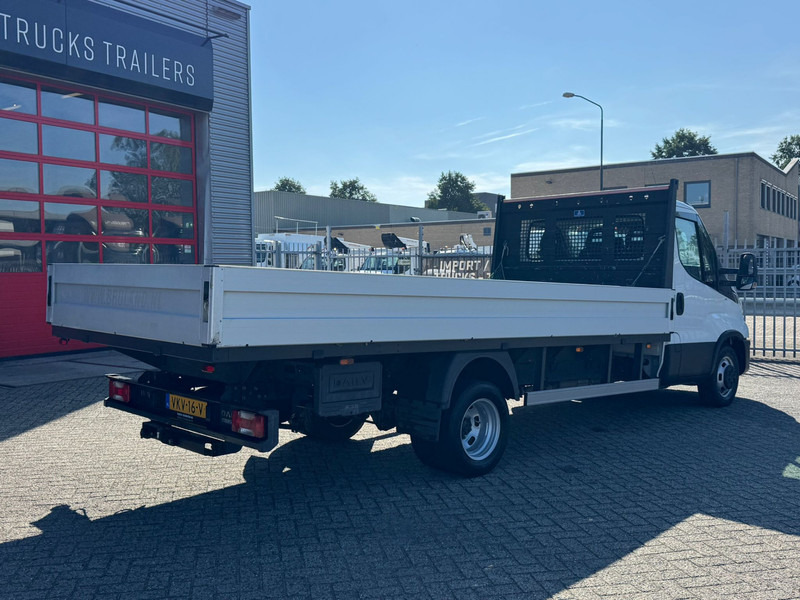 Iveco Daily 40C16 Open laadbak APK 29-06-2026, Km 73.436 - Flatbed van: picture 5 Iveco Daily 40C16 Open laadbak APK 29-06-2026, Km 73.436 - Flatbed van: picture 5