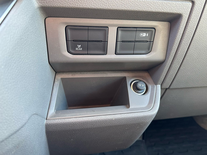 Panel van, Electric van MAN TGE 3.140 E Elektrisch NIEUWE APK 11-2027 Actieradius 130 km: picture 19