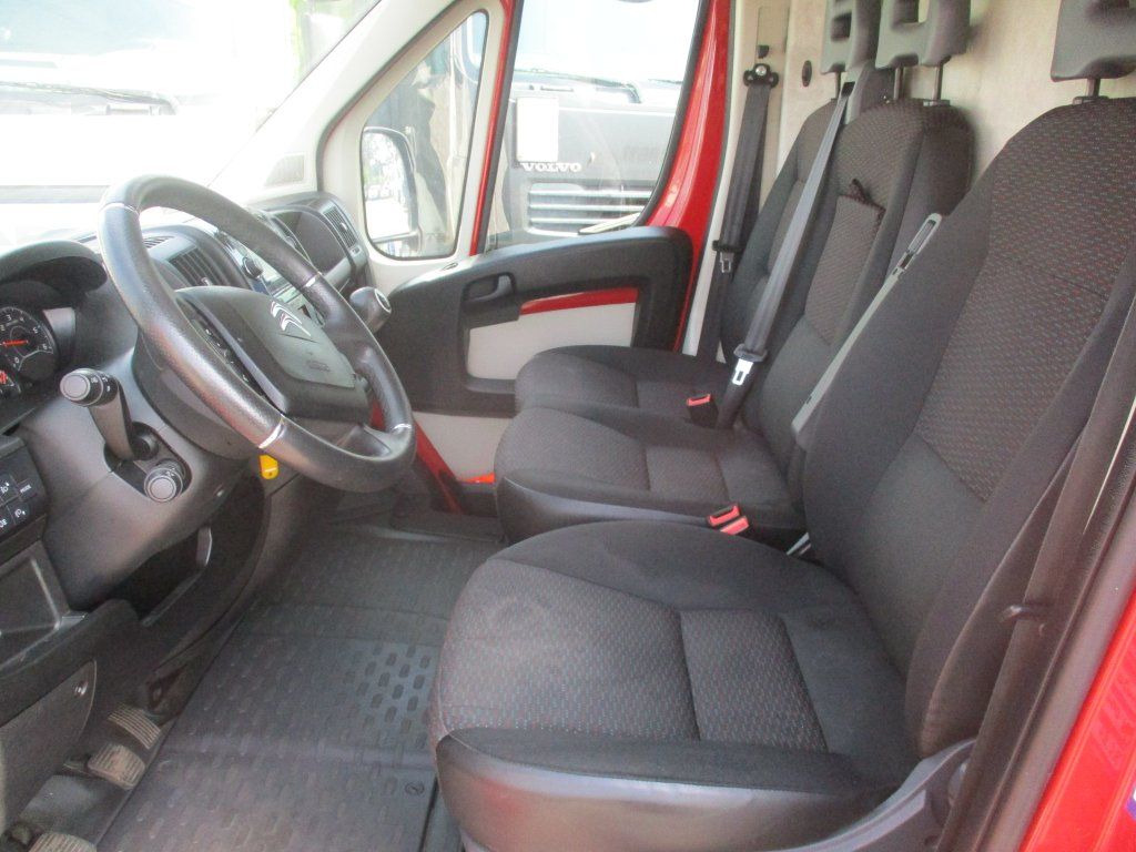 Citroën Jumper L3H2 - Panel van: picture 5 Citroën Jumper L3H2 - Panel van: picture 5