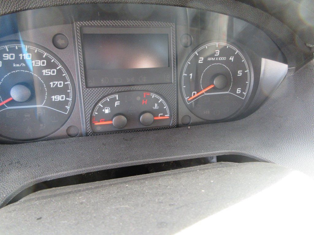 Panel van Citroën Jumper L4H2: picture 11 Panel van Citroën Jumper L4H2: picture 11