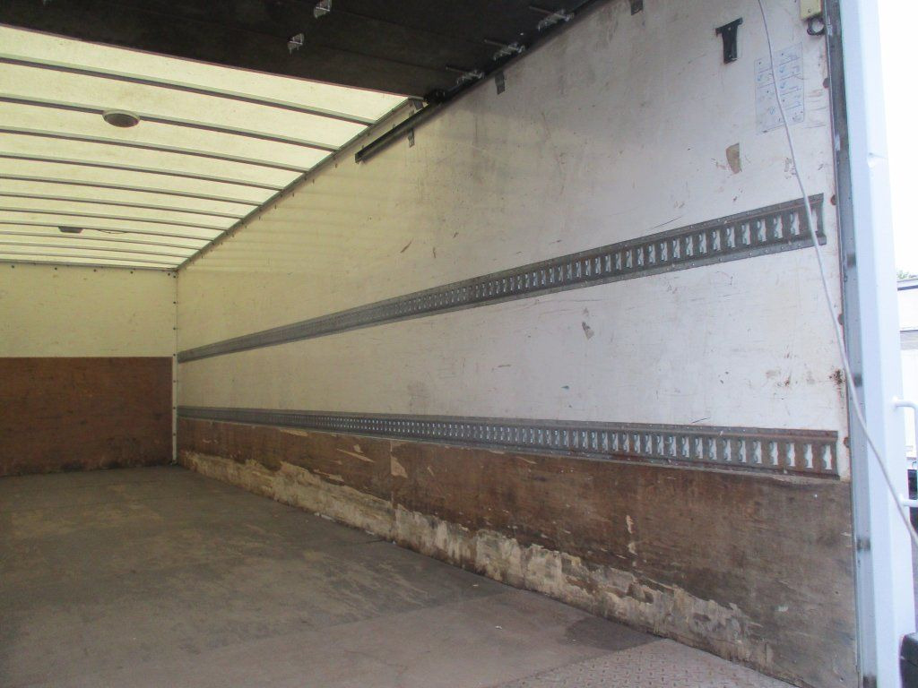 Leasing of DAF CF 75.310 DAF CF 75.310: picture 9 Leasing of DAF CF 75.310 DAF CF 75.310: picture 9