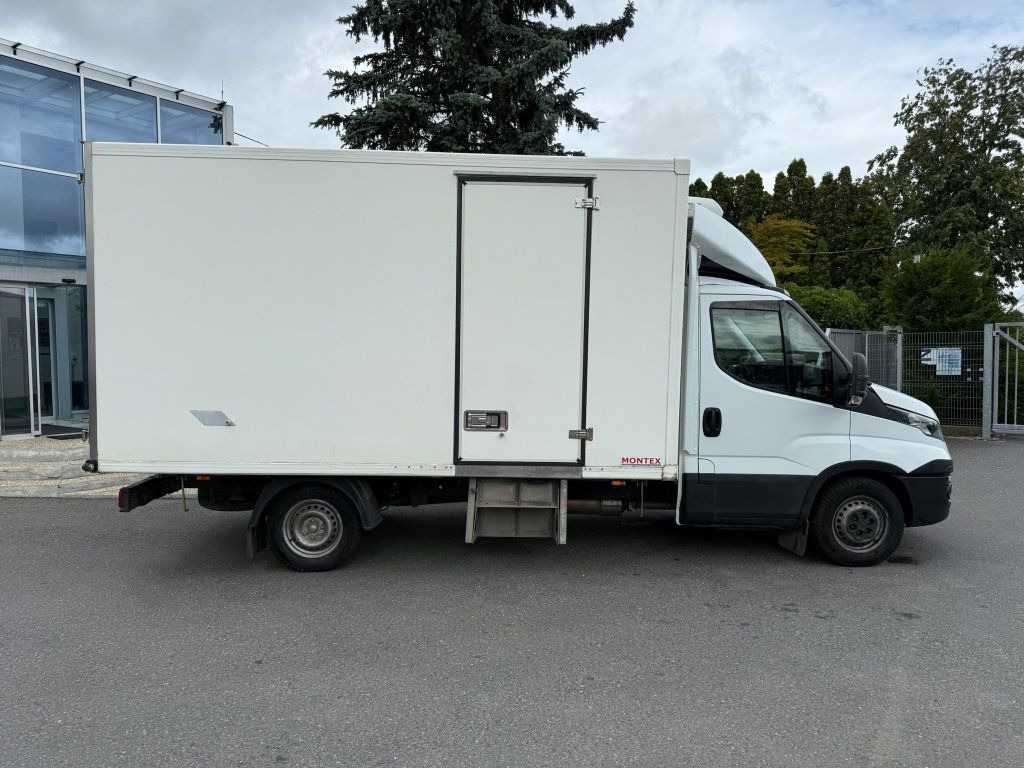 Iveco 35S16 Daily - Refrigerated van: picture 3 Iveco 35S16 Daily - Refrigerated van: picture 3