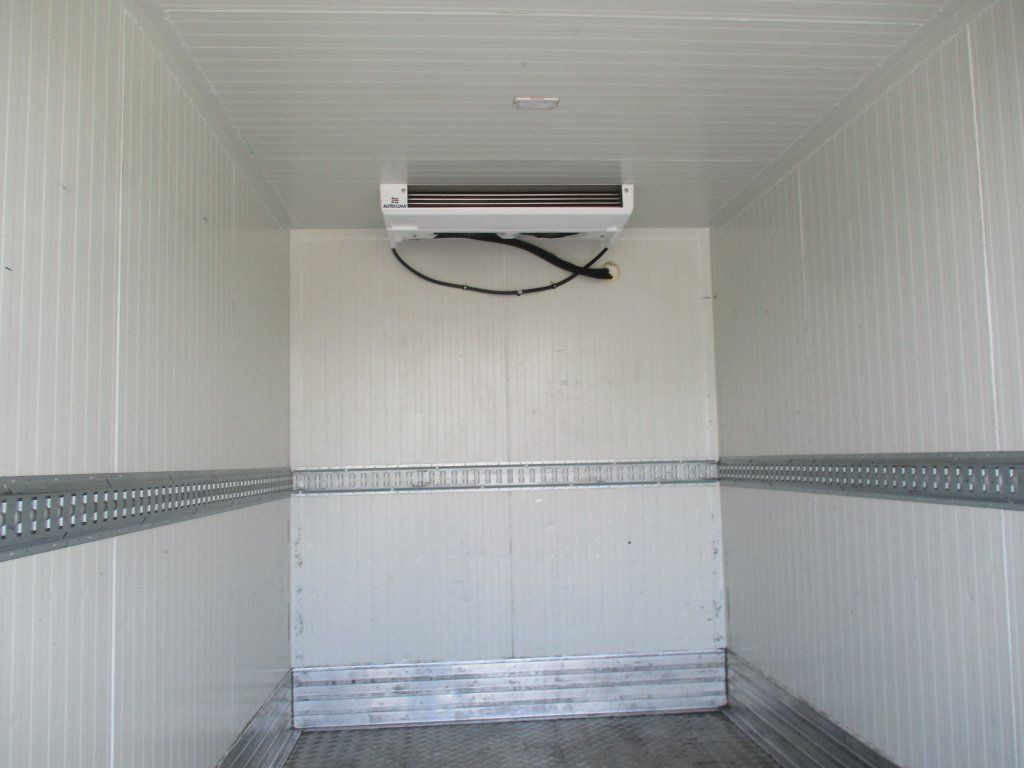 Refrigerated van Iveco Daily 35C16  Dhollandia: picture 10