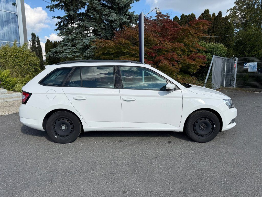 Skoda 1,4TDi kombi - Station wagon: picture 3 Skoda 1,4TDi kombi - Station wagon: picture 3