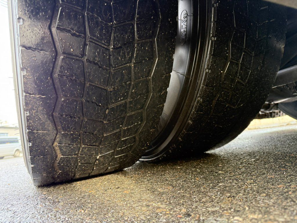 Tractor unit DAF XF480 Superspacecab SSC lowdeck: picture 9 Tractor unit DAF XF480 Superspacecab SSC lowdeck: picture 9