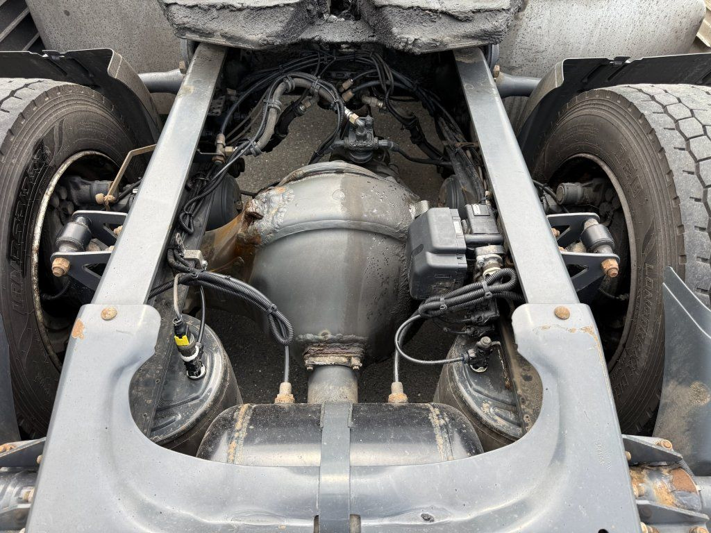 Tractor unit Scania R410 EURO 6 MEGA/lowdeck: picture 8 Tractor unit Scania R410 EURO 6 MEGA/lowdeck: picture 8