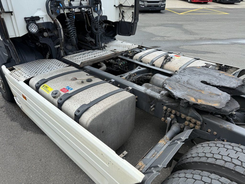 Tractor unit Scania R410 EURO 6 MEGA/lowdeck: picture 7 Tractor unit Scania R410 EURO 6 MEGA/lowdeck: picture 7