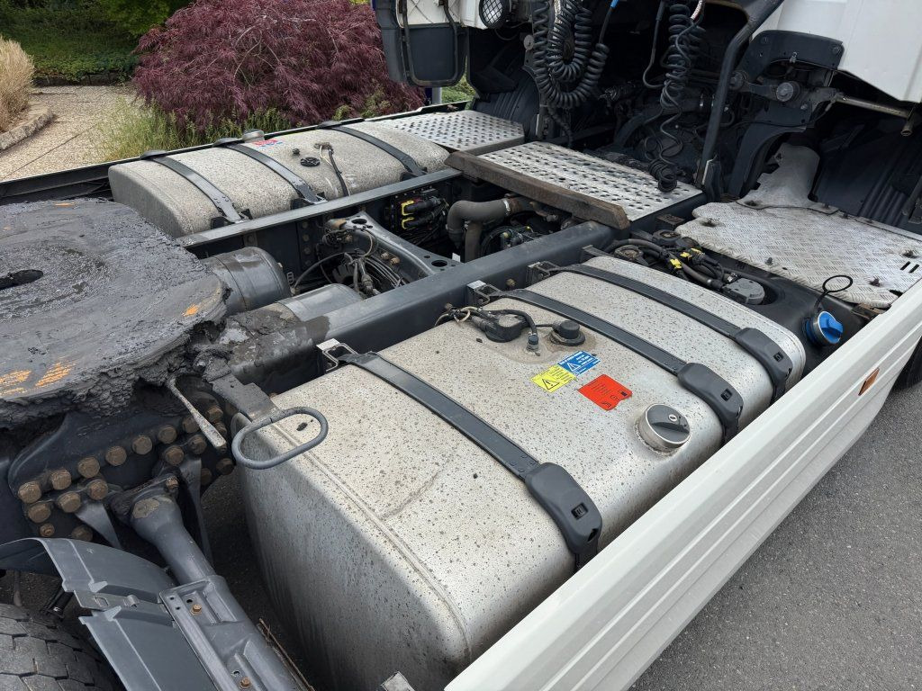 Tractor unit Scania R410 EURO 6 MEGA/lowdeck: picture 9 Tractor unit Scania R410 EURO 6 MEGA/lowdeck: picture 9