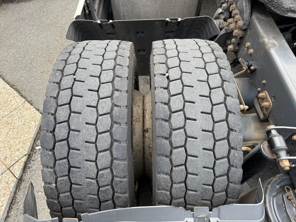 Tractor unit Scania R410 EURO 6 MEGA/lowdeck: picture 6 Tractor unit Scania R410 EURO 6 MEGA/lowdeck: picture 6