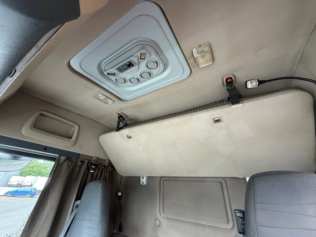 Tractor unit Scania R410 EURO 6 MEGA/lowdeck: picture 14 Tractor unit Scania R410 EURO 6 MEGA/lowdeck: picture 14