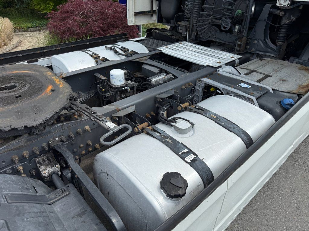 Tractor unit Volvo FH460 EURO 6 ADR: picture 12