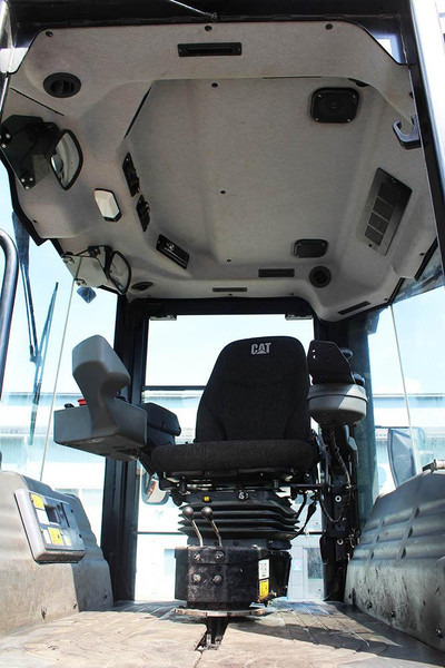 Roller Caterpillar CD10: picture 6 Roller Caterpillar CD10: picture 6