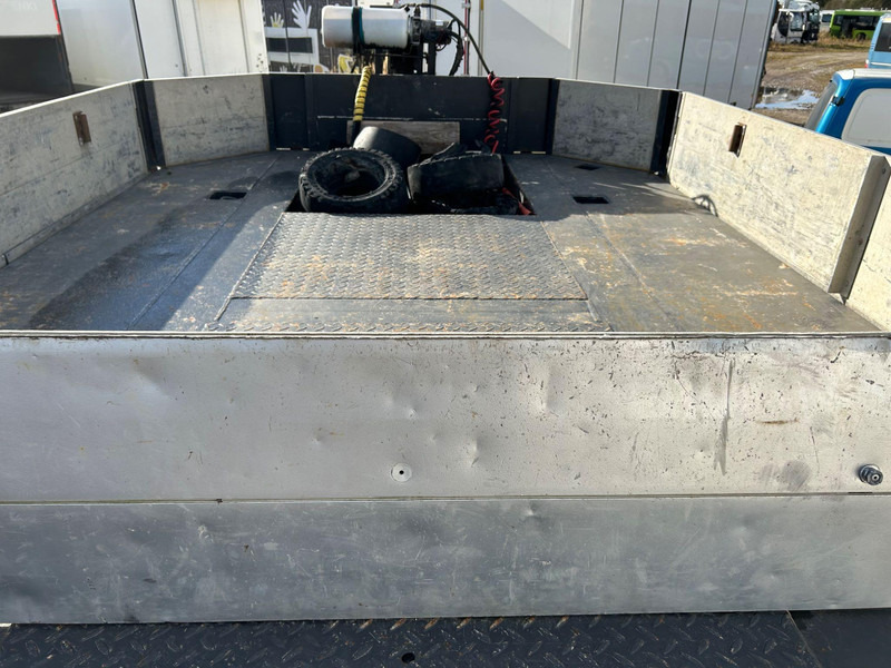 Leasing of Goldhofer STZ-VL4 Goldhofer STZ-VL4: picture 11