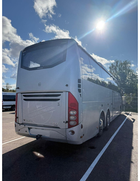 Volvo 9700 HD | 49 PAIKKAA | TULOSSA - Coach: picture 5 Volvo 9700 HD | 49 PAIKKAA | TULOSSA - Coach: picture 5