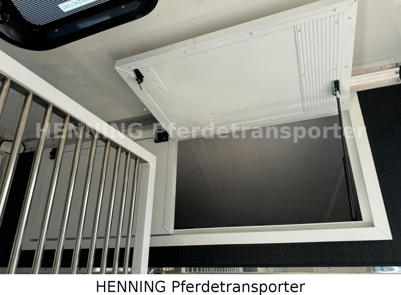 Leasing of  Peugeot Boxer 3 - Sitzer Peugeot Boxer 3 - Sitzer: picture 8