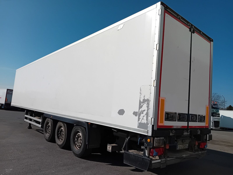 LAMBERET - Refrigerator semi-trailer: picture 3 LAMBERET - Refrigerator semi-trailer: picture 3