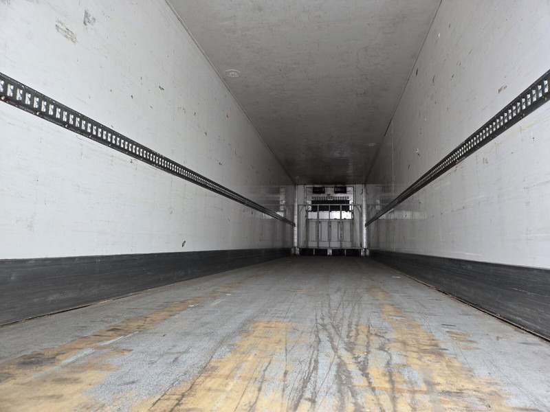 LAMBERET - Refrigerator semi-trailer: picture 4 LAMBERET - Refrigerator semi-trailer: picture 4