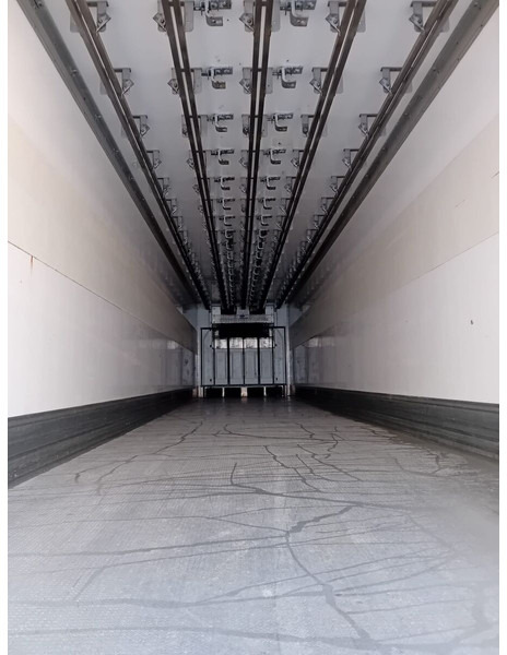 LAMBERET penderie / meat hanging - Refrigerator semi-trailer: picture 5 LAMBERET penderie / meat hanging - Refrigerator semi-trailer: picture 5