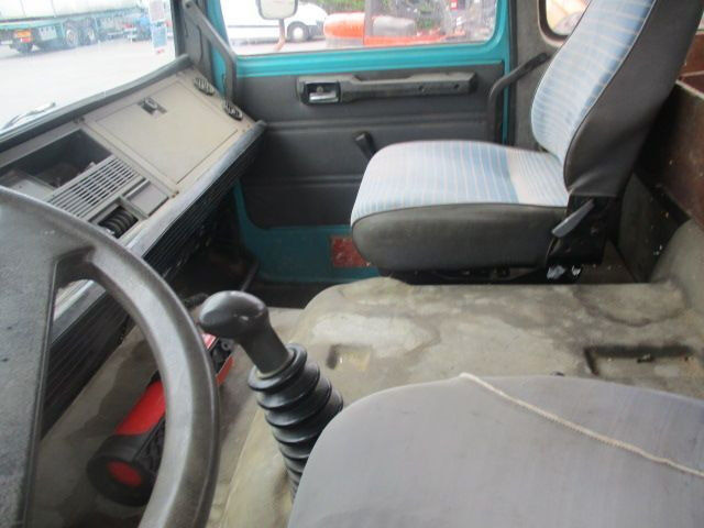 Renault M160 - Cab chassis truck: picture 5 Renault M160 - Cab chassis truck: picture 5