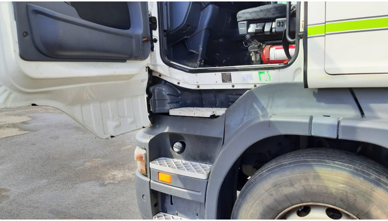 Scania R440 - Tractor unit: picture 3 Scania R440 - Tractor unit: picture 3