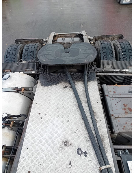 Volvo FH12 380 - Tractor unit: picture 4 Volvo FH12 380 - Tractor unit: picture 4