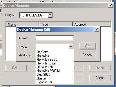 Compose Rip with Speedway Interface - Printing machinery: picture 2 Compose Rip with Speedway Interface - Printing machinery: picture 2
