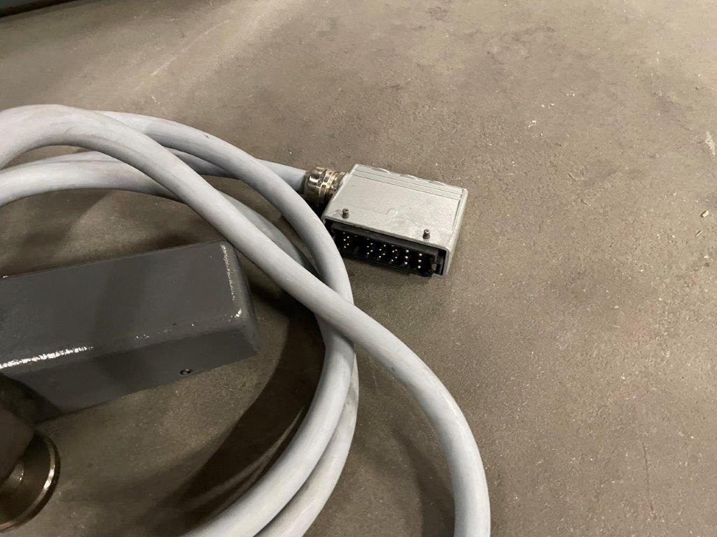 Heidelberg Steel Folder Shed Delivery SAK 66 MP-ME D - Folding machine: picture 4 Heidelberg Steel Folder Shed Delivery SAK 66 MP-ME D - Folding machine: picture 4