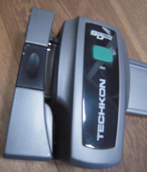 Ink-Zone Move online color presetting - Printing machinery: picture 2 Ink-Zone Move online color presetting - Printing machinery: picture 2