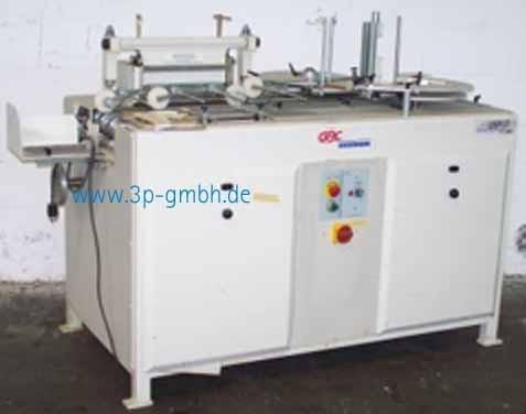 Pfäffle F 42 a automatic calendar punching machine - Binding machine: picture 1 Pfäffle F 42 a automatic calendar punching machine - Binding machine: picture 1