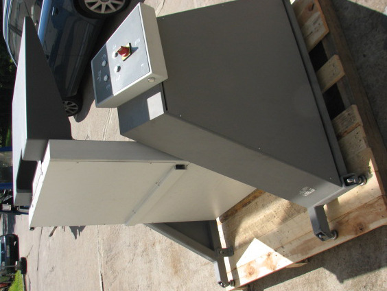 Polar PW-1 pile turner - Printing machinery: picture 3 Polar PW-1 pile turner - Printing machinery: picture 3