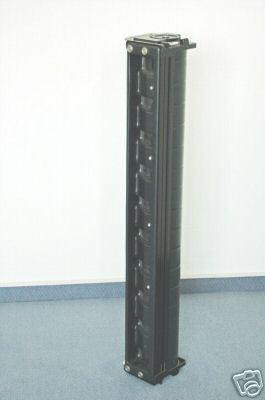 Linotype/Heidelberg Hercules film output cassette - Spare parts for Printing machinery: picture 1 Linotype/Heidelberg Hercules film output cassette - Spare parts for Printing machinery: picture 1