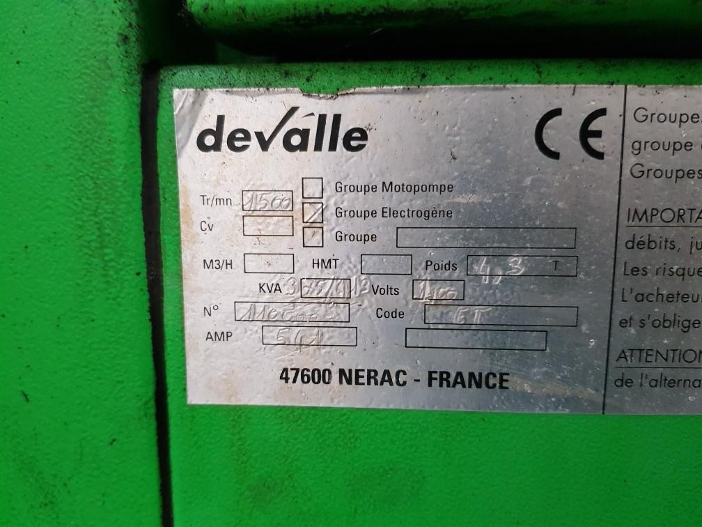 Volvo Penta TAD1241GE 400 kVa - Generator set: picture 5 Volvo Penta TAD1241GE 400 kVa - Generator set: picture 5