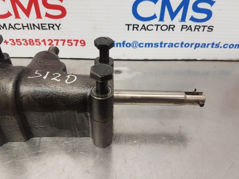 Case 5120, 5130, 5140, 5230 Pto Control Valve Assy 1971419c3, G110344 - Transmission: picture 3 Case 5120, 5130, 5140, 5230 Pto Control Valve Assy 1971419c3, G110344 - Transmission: picture 3