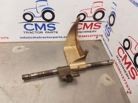 Case David Brown 1594 Hydro Shifter Fork K940986, K943846, K915497 - Transmission for Farm tractor: picture 3 Case David Brown 1594 Hydro Shifter Fork K940986, K943846, K915497 - Transmission for Farm tractor: picture 3