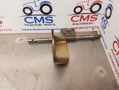 Case David Brown 1594 Hydro Shifter Fork K940986, K943846, K915497 - Transmission for Farm tractor: picture 2 Case David Brown 1594 Hydro Shifter Fork K940986, K943846, K915497 - Transmission for Farm tractor: picture 2