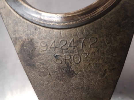 Case David Brown 1594 Hydro Shifter Fork K942472, K949137, K954125 - Transmission for Farm tractor: picture 5 Case David Brown 1594 Hydro Shifter Fork K942472, K949137, K954125 - Transmission for Farm tractor: picture 5