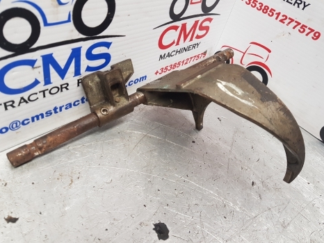 Case David Brown 1690, 1394, 1594 Shifter Fork K940986, K943846, K915497 - Transmission: picture 2 Case David Brown 1690, 1394, 1594 Shifter Fork K940986, K943846, K915497 - Transmission: picture 2