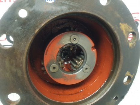 Front axle Caterpillar Clark Hurth Axle Hub Gear Kit 739.06.003.02, 738.06.005.04: picture 6