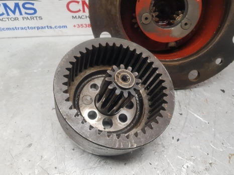 Front axle Caterpillar Clark Hurth Axle Hub Gear Kit 739.06.003.02, 738.06.005.04: picture 8