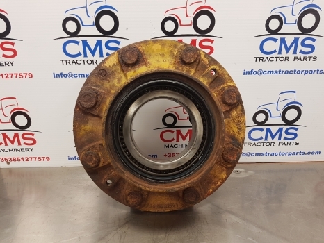 Caterpillar Th62 Clurk Hurth Front Rear Aaxle Hub Plate 097-5331, 738.08.019.63 - Wheel hub for Telescopic handler: picture 1 Caterpillar Th62 Clurk Hurth Front Rear Aaxle Hub Plate 097-5331, 738.08.019.63 - Wheel hub for Telescopic handler: picture 1