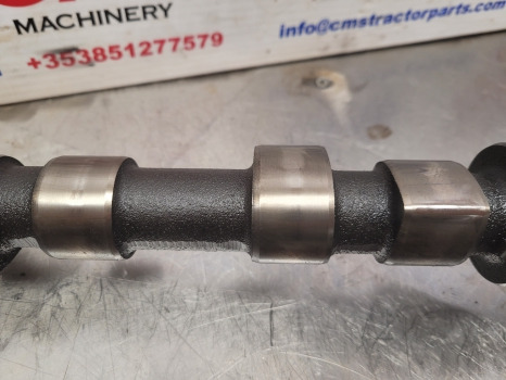 Claas Ares 600, 800 Series 656rc Engine Camshaft 6005028699, R516237 - Engine and parts: picture 5 Claas Ares 600, 800 Series 656rc Engine Camshaft 6005028699, R516237 - Engine and parts: picture 5