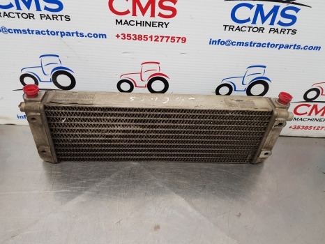 Claas Ares 656rc, Ares 500, 600, 800, Atles, Temis. Oil Cooler 7700049955 - Radiator: picture 1 Claas Ares 656rc, Ares 500, 600, 800, Atles, Temis. Oil Cooler 7700049955 - Radiator: picture 1