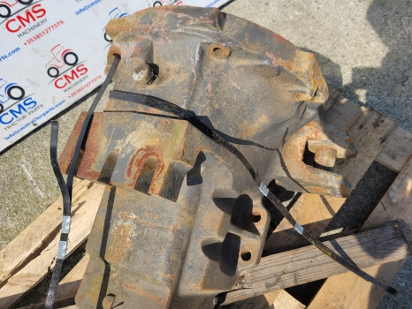Claas Ares 836, 816, 826 Rear Axle Housing Lhs 6005029451, 6005029419, 0261b04 - Rear axle: picture 3 Claas Ares 836, 816, 826 Rear Axle Housing Lhs 6005029451, 6005029419, 0261b04 - Rear axle: picture 3